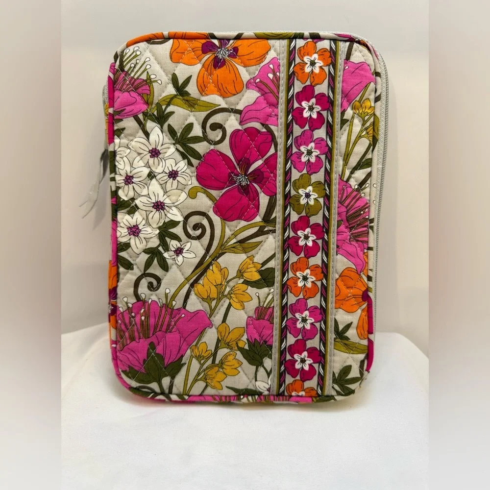 Vera Bradley Tablet Sleeve